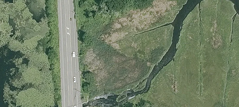 Lafayette Rd
