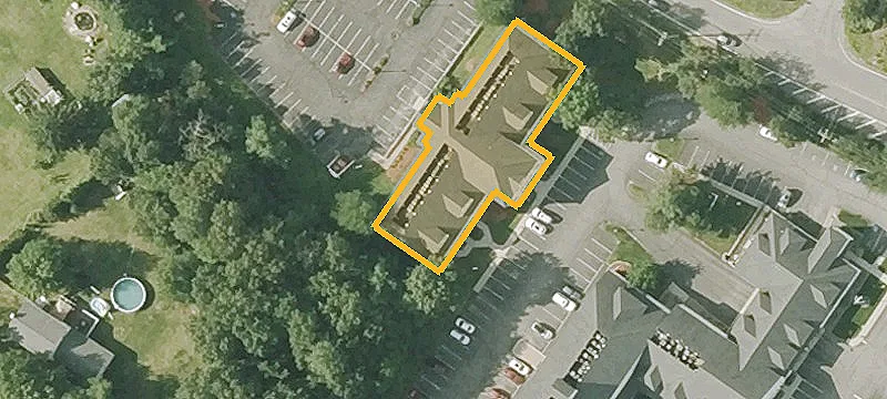 75 Gilcreast Rd, Unit 3105