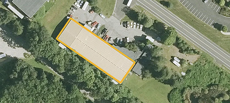 40 Longmeadow Rd