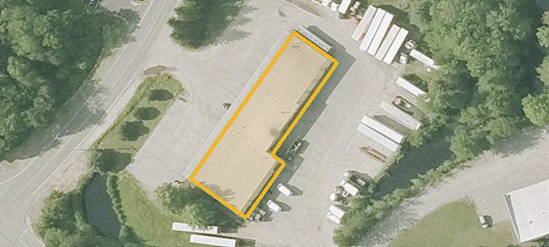 2 Liberty Dr