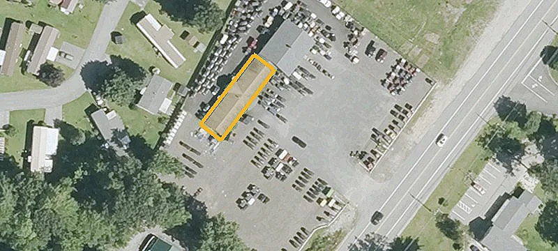 276 Calef Hwy