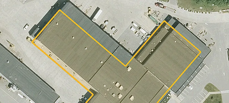 30 Industrial Dr