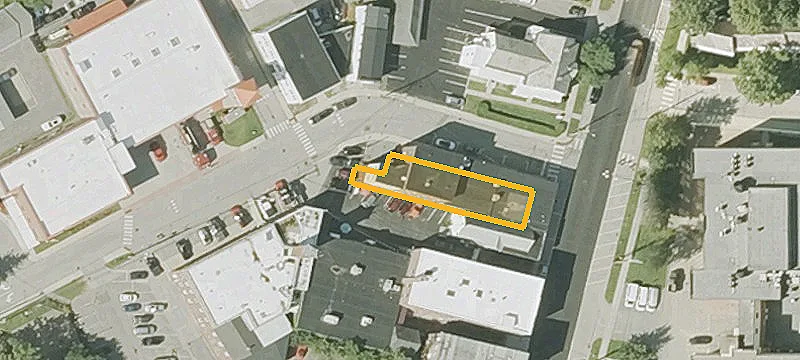 10 Vernon St