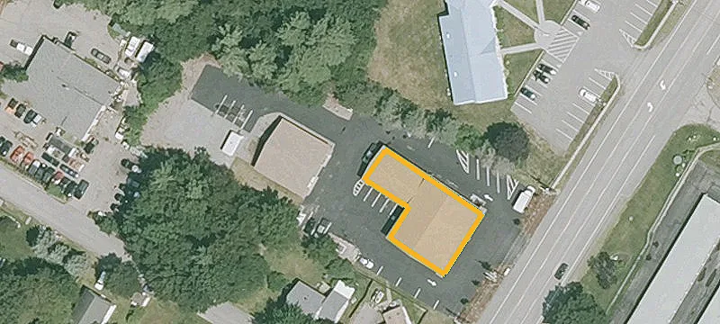198 Lafayette Rd