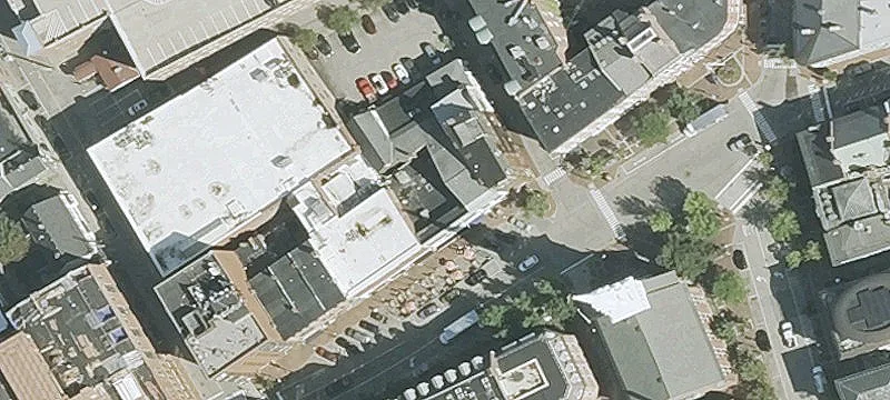 13 Congress St