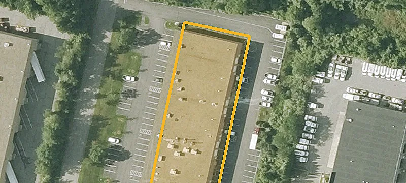 13 Delta Dr, Unit 8