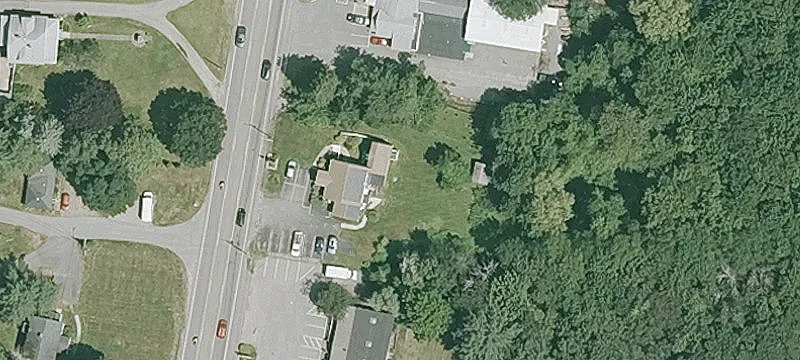 25 Lafayette Rd