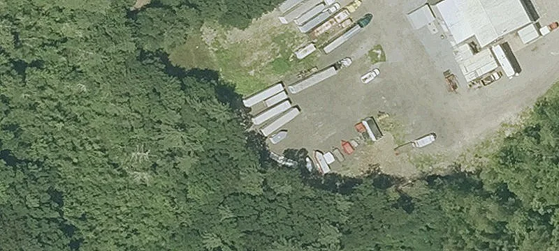 54 Rte 125