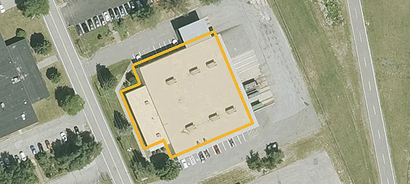 19 Industrial Dr