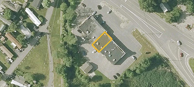 501 Mammoth Rd