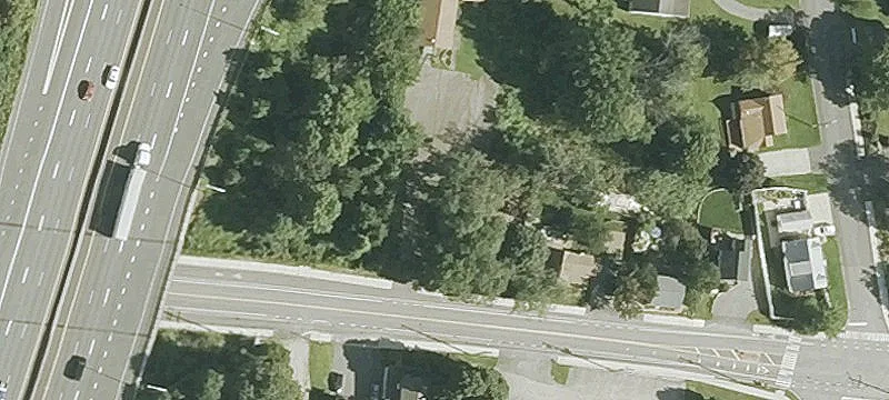 Maplewood Ave