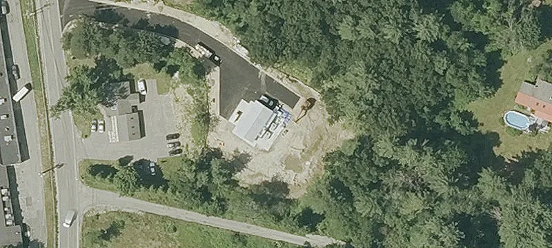 13 Gdn Rd