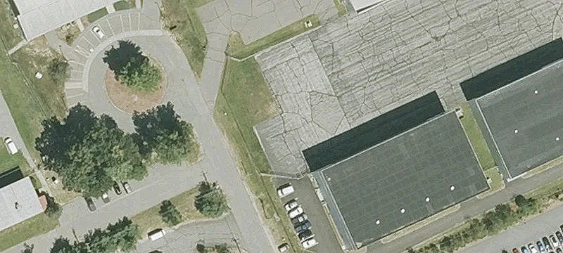 3rd Industrial Dr