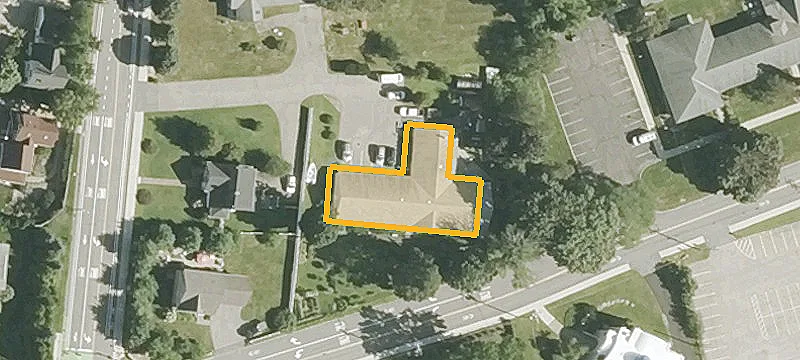 413 Lafayette Rd