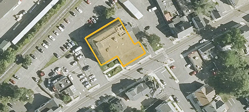 501 Islington St Fl, Unit 3