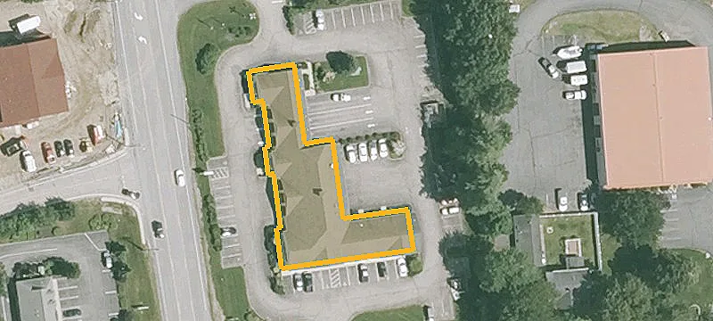 27 Lafayette Rd