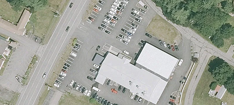 203 Lafayette Rd