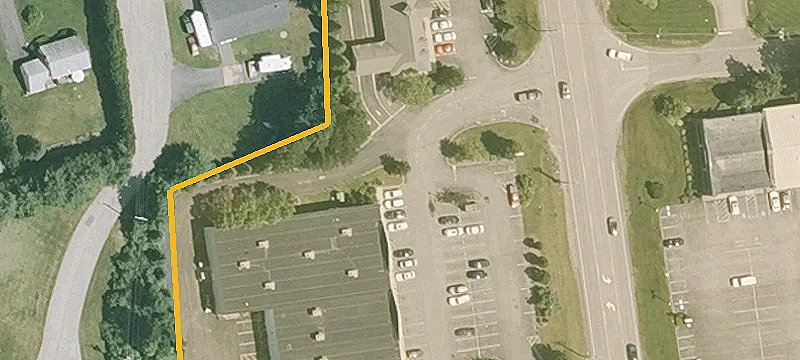 26 Lafayette Rd