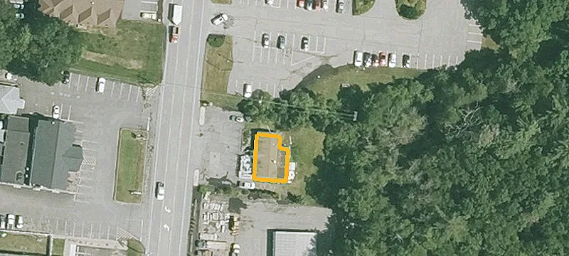 61 Lafayette Rd