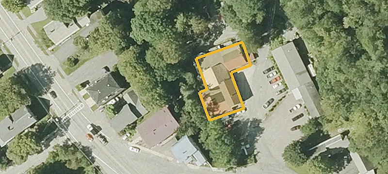 49 Granite St