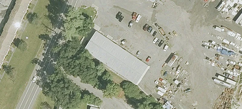 121 Newton Rd, Unit 1
