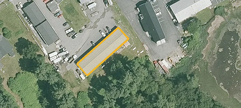 153 Lafayette Rd, Unit 9