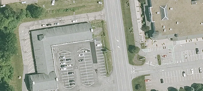 22 Lafayette Rd, Unit 3