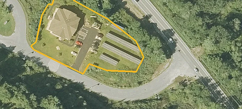 881 Marlboro Rd