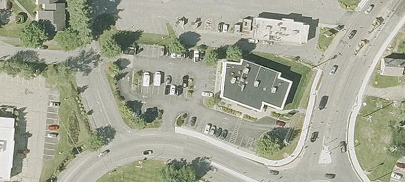 333 Winchester St