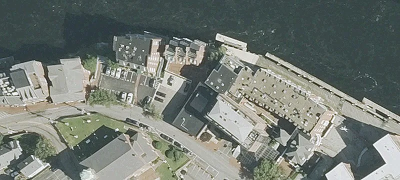 117 Bow St, Unit 1AS