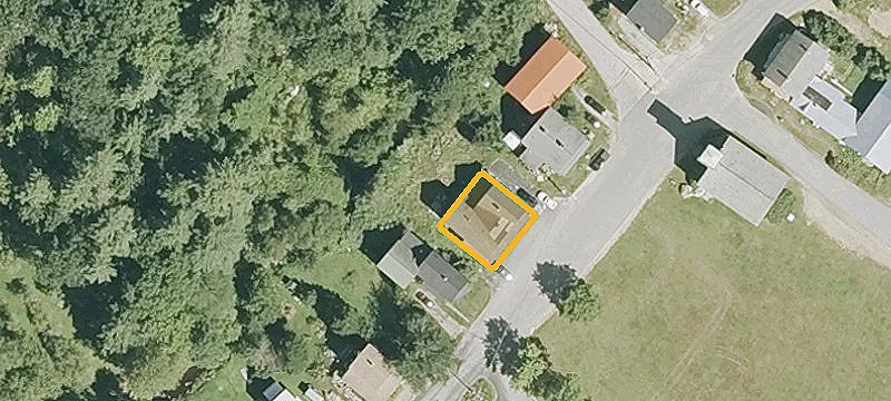 335 Parade Rd