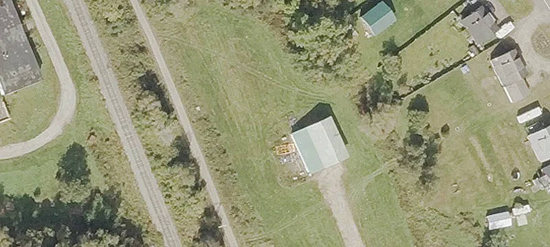 43 Washburn Rd
