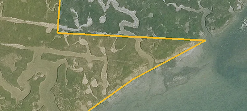 Marsh Ln