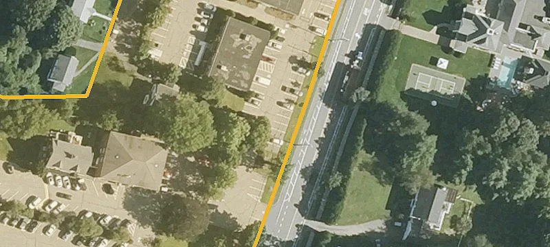 264 Lafayette Rd, Unit 2B
