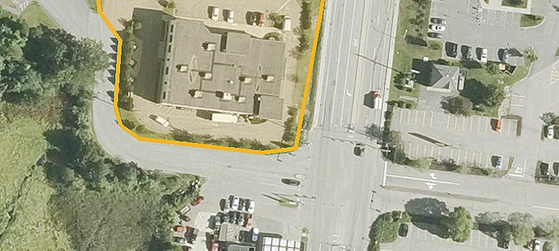 4 Greenleaf Woods Dr, Unit 202