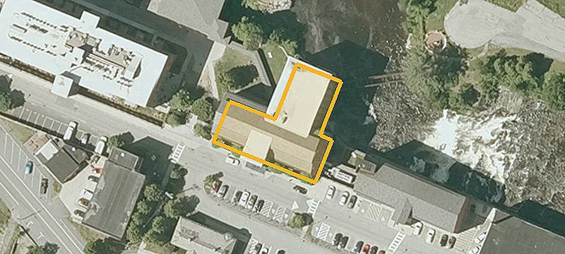 21 Water St, Unit 4