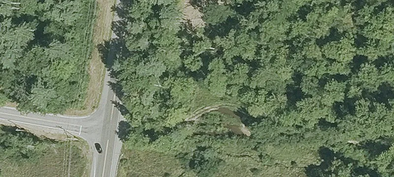 Calef Hwy