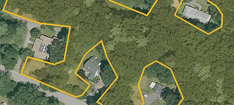 Marsh Ln