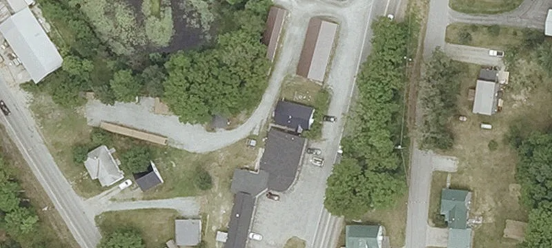 4793 Dartmouth College Hwy