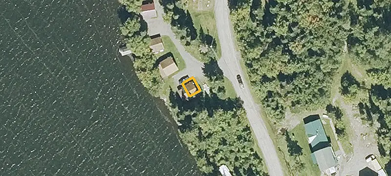 119 Bch Rd