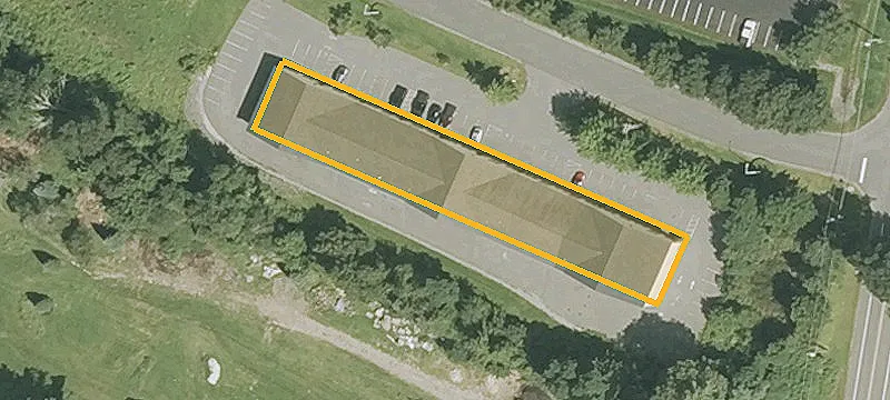2 Red Oak Dr, Unit F