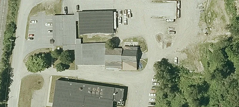 1162 Main St