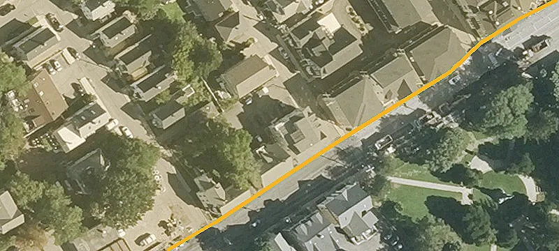 303 Islington St
