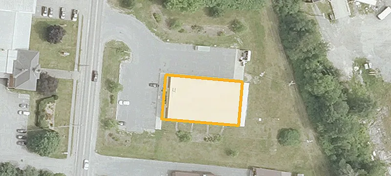 2964 Dartmouth College Hwy