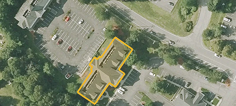75 Gilcreast Rd, Unit 3306