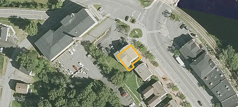 3 Market St