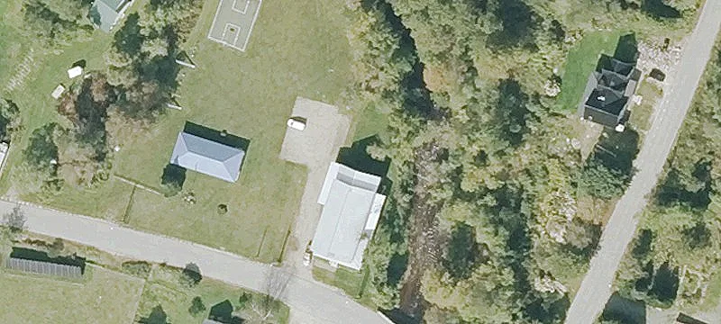 14 Holw Rd