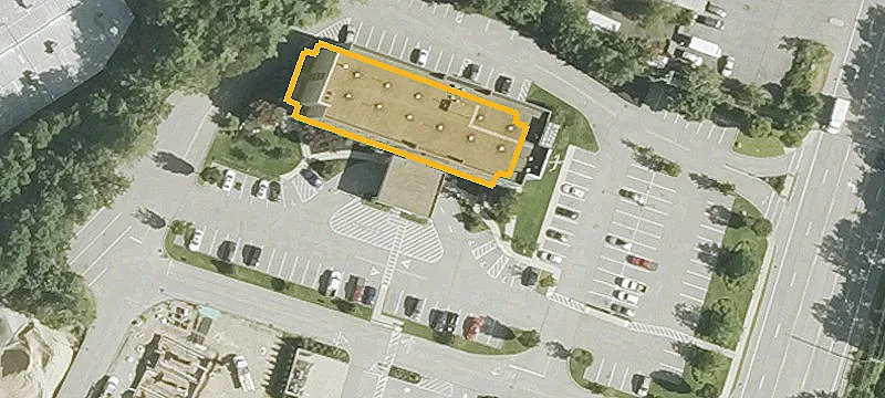 1190 Lafayette Rd