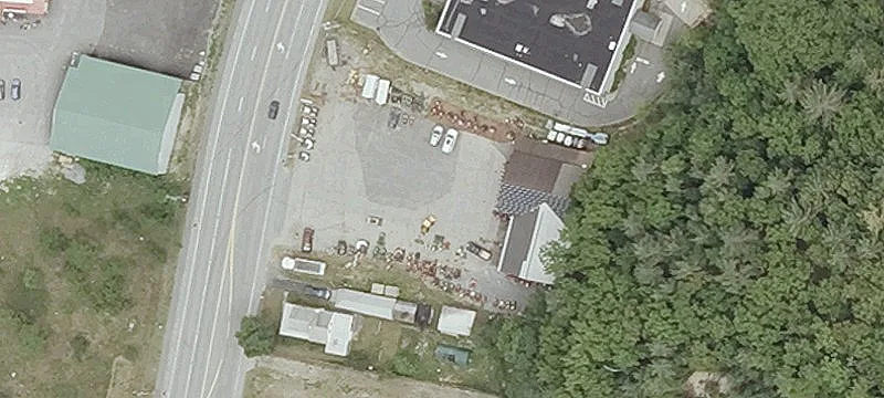 4942 Dartmouth College Hwy