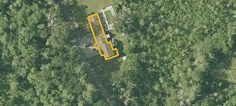 700 Lucas Rd